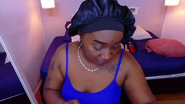 Živý XXX chat kiara_evanss