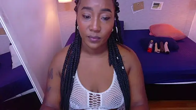 kiara_evanss' Live XXX Chat