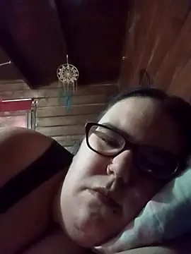Živý XXX chat Gatitabuena90