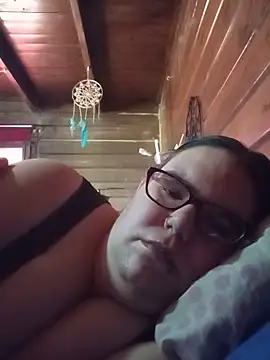 Živá chatovací místnost Gatitabuena90