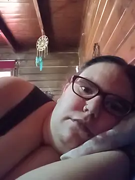 Show Webcam de Gatitabuena90