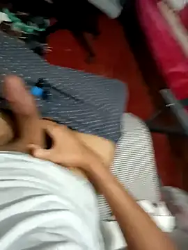 Show webcam de boss__z