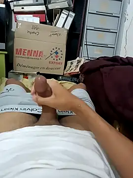 boss__z Webcam-Show