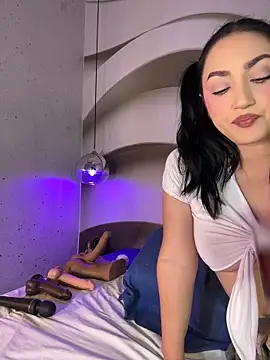 Czat XXX na żywo – LIAH_IZUMI