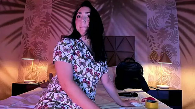 LIAH_IZUMI Live XXX Chat
