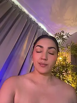 LIAH_IZUMI's Live XXX Chat