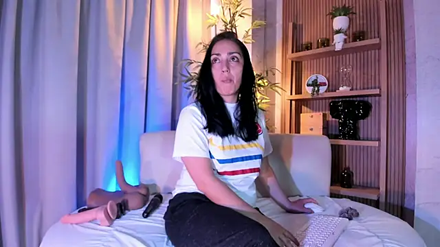 LIAH_IZUMI – Live XXX-chat