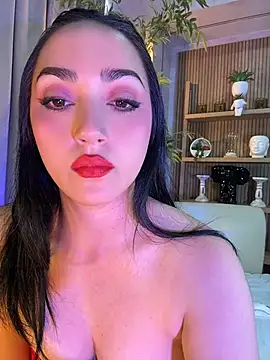 Czat XXX na żywo – LIAH_IZUMI