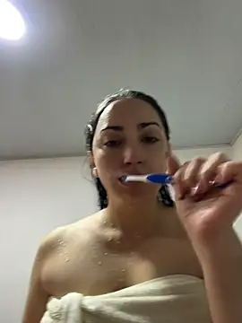Živý XXX chat LIAH_IZUMI