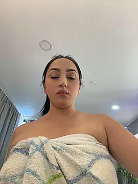 LIAH_IZUMI Live XXX-Chat