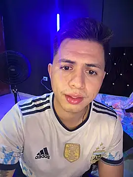 Niicky1_ – webcam-show