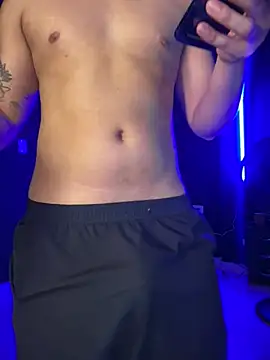 Niicky1_ Show Webcam
