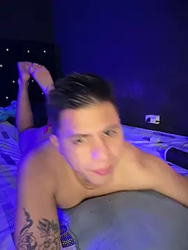 Niicky1_ – Kamerová šou
