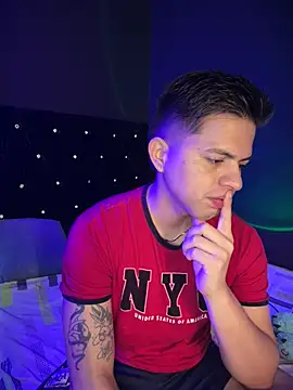 Show Webcam de Niicky1_
