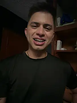 Show Webcam de Niicky1_