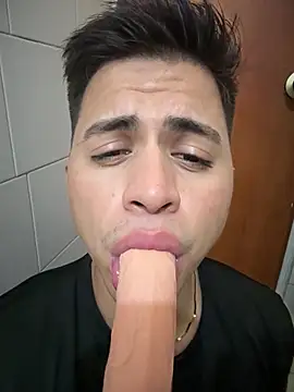 הופעת וובקאם של Niicky1_