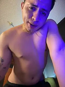 Niicky1_ Show in webcam