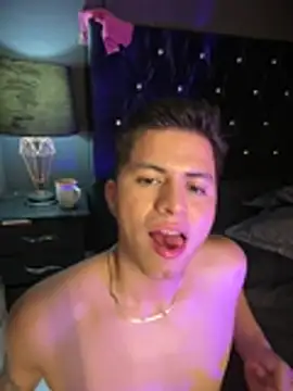Webkamerová show Niicky1_