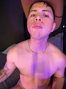 Niicky1_ Webcam-Show