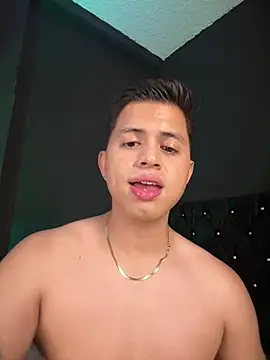 Niicky1_ 웹캠 쇼