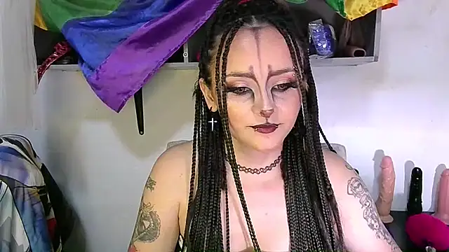 kitty22_'s Live XXX Chat