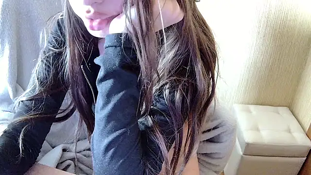Elza_kom 웹캠 쇼