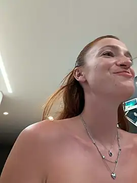 Laurahorney_xo Webcam-Show