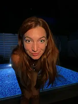 Laurahorney_xo webcam show