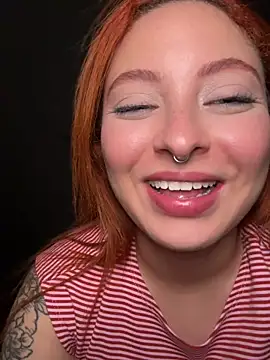 Webkamerová show izyzys_baker