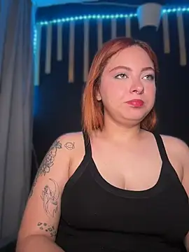 izyzys_baker – Live XXX-chat