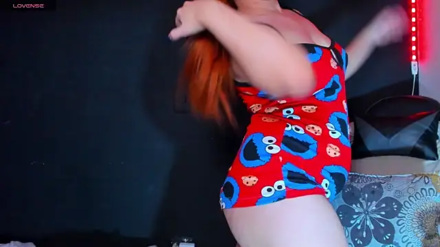 izyzys_baker's Live XXX Chat