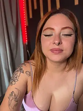 Živý XXX chat izyzys_baker