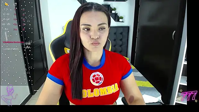 Antonellahot2 Chat XXX in diretta