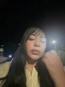 Webkamerová show Antonella_ro