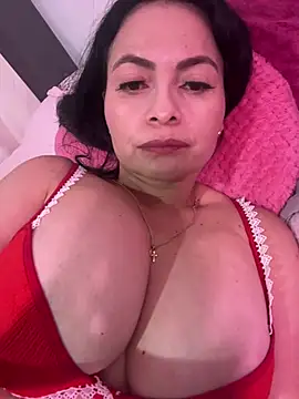 Chatroom XXX en direct de Janna099