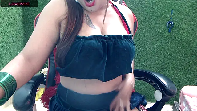 Sharon_cutiepie's Live XXX Chat