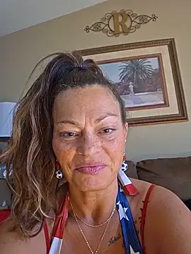 Erotic_and_Exotic's Webcam Show