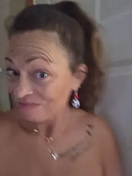 Show de webcam de Erotic_and_Exotic