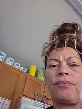 Erotic_and_Exotic Webcam-Show
