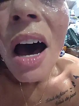 Show Webcam de Erotic_and_Exotic