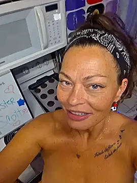 Show de webcam de Erotic_and_Exotic