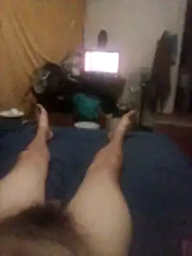Cano48 webcam show