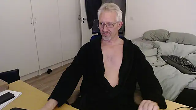 tom-swede 在線直播表演