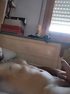 Fuckwithme_69's Webcam Show