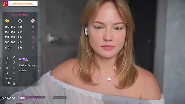 _Stefanie_Collins_ Live XXX Chat
