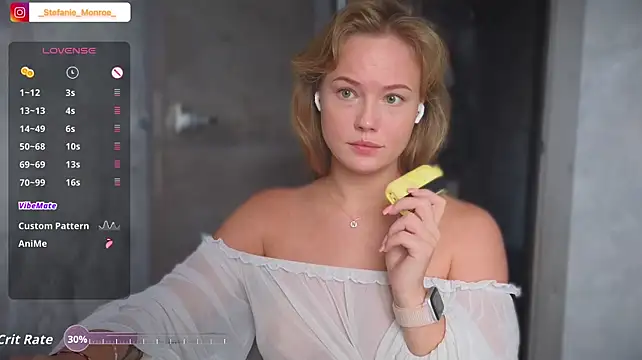 _Stefanie_Collins_ élő XXX-chatje