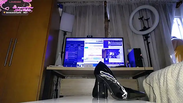 Sahory__'s Live Sex Cam Show