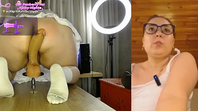 Sahory__ – Kamerová šou