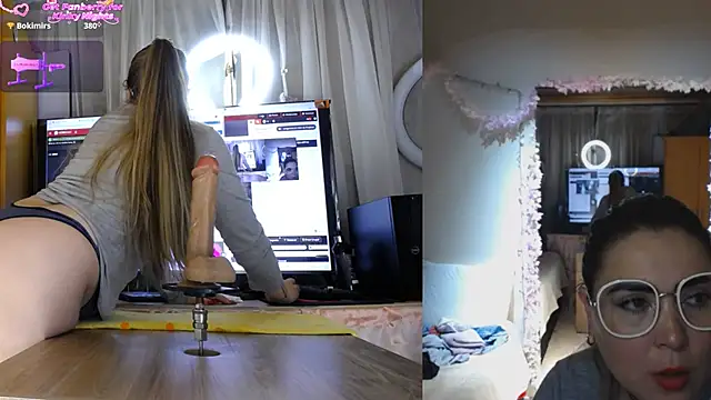 Sahory__ Webcam-Show