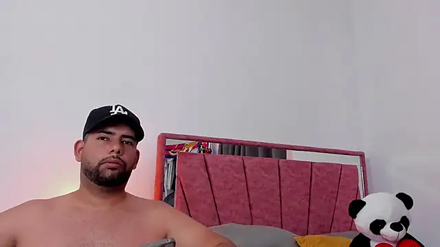 Chatroom XXX en direct de passionate_love22